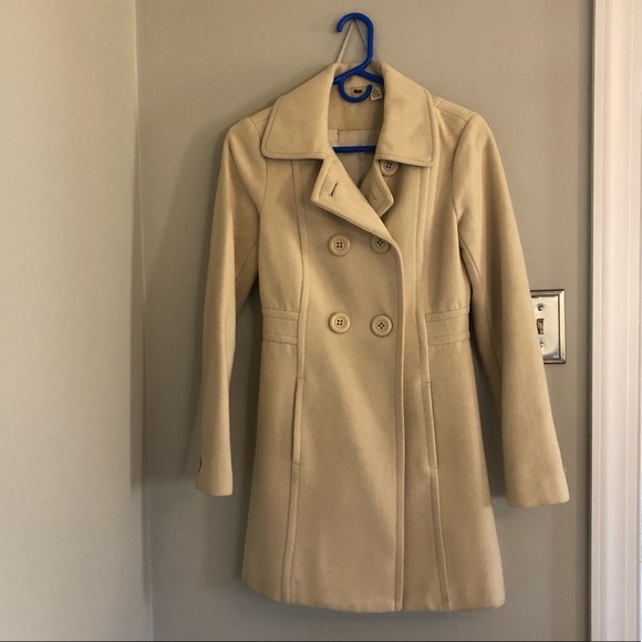 bp Jackets & Blazers - BP Peacoat Size S